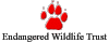 Endangered Wildlife Trust Logo